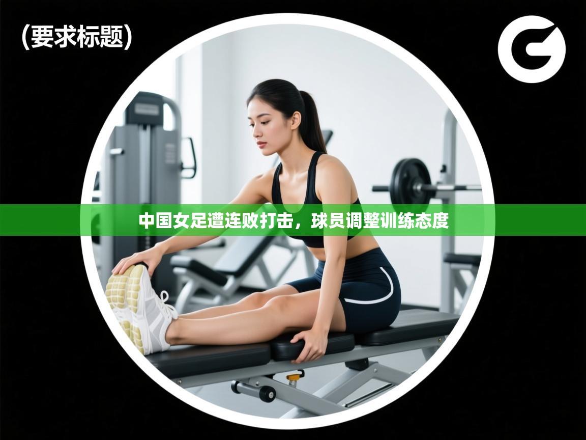 中国女足遭连败打击，球员调整训练态度  第2张