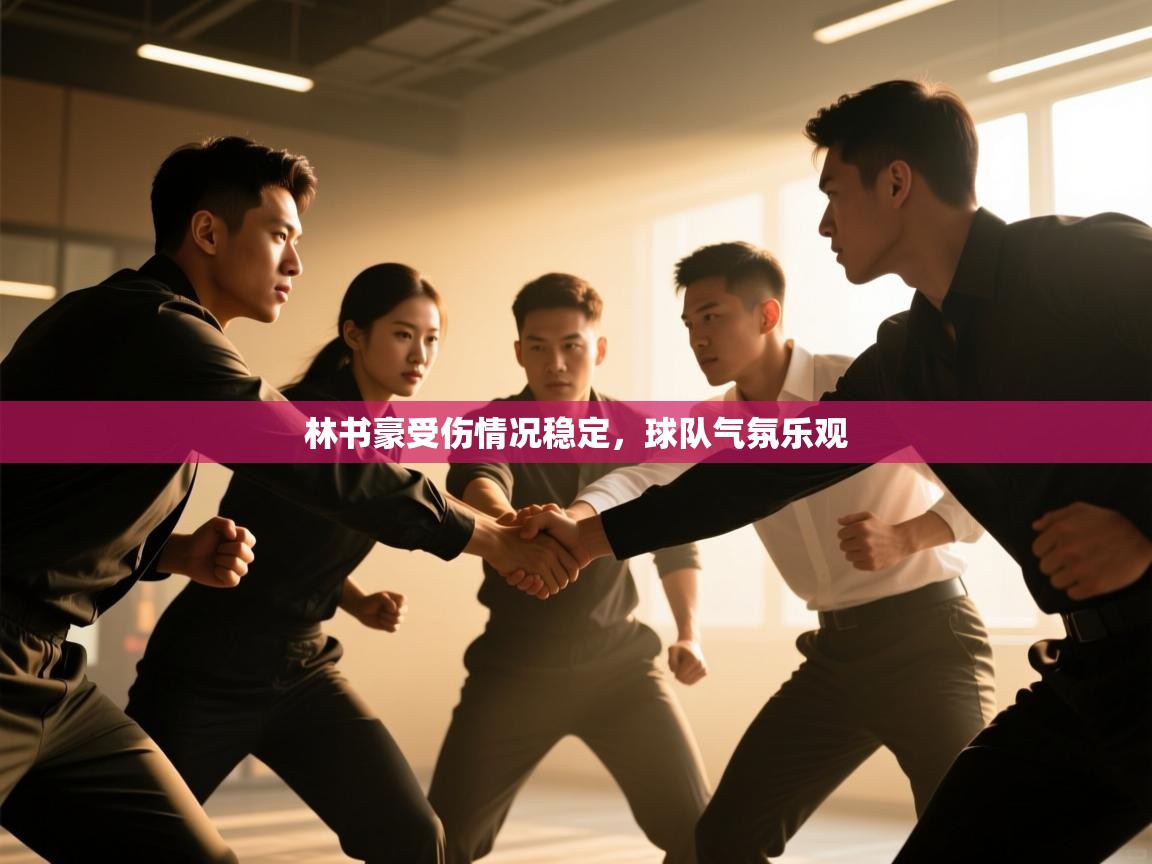 林书豪受伤情况稳定，球队气氛乐观  第2张