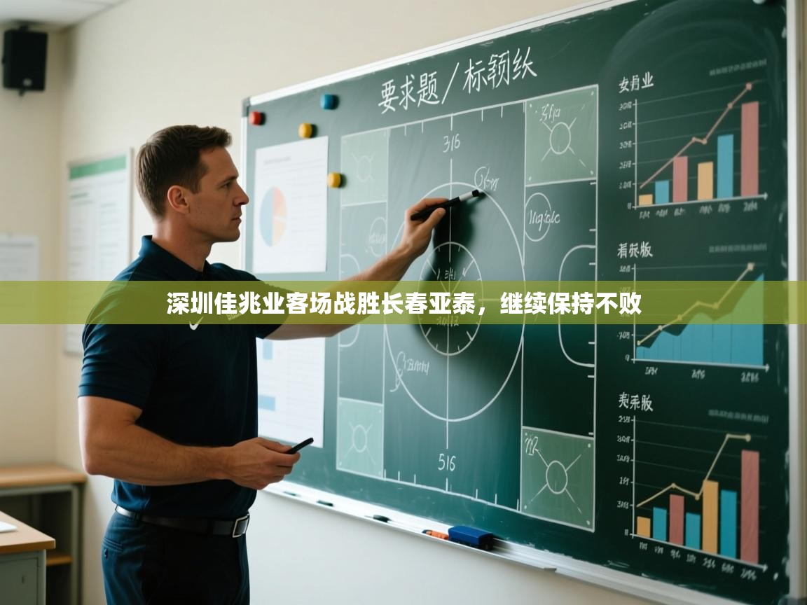 深圳佳兆业客场战胜长春亚泰，继续保持不败  第2张