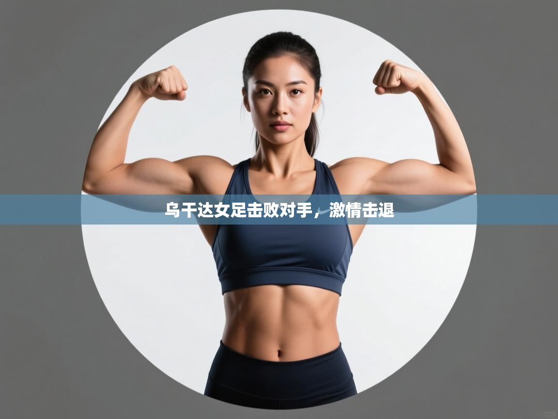 乌干达女足击败对手,激情击退 第2张