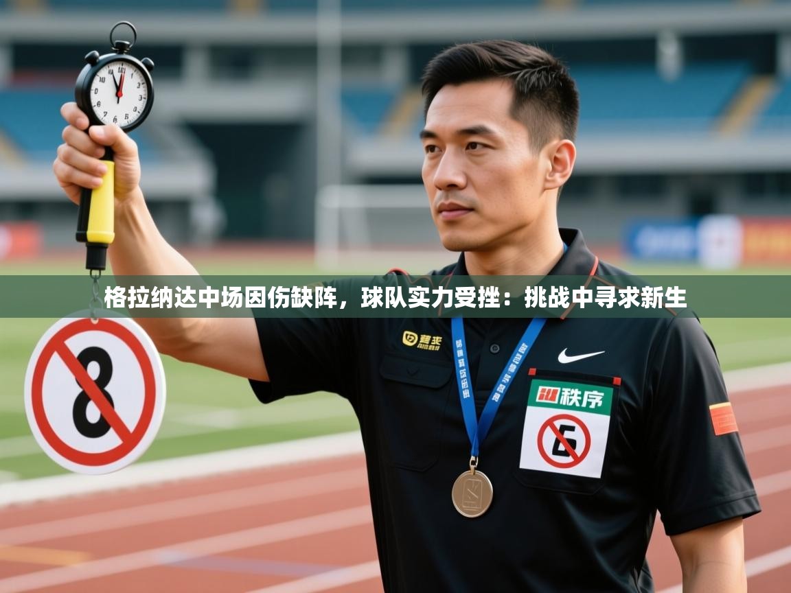 格拉纳达中场因伤缺阵，球队实力受挫：挑战中寻求新生  第1张