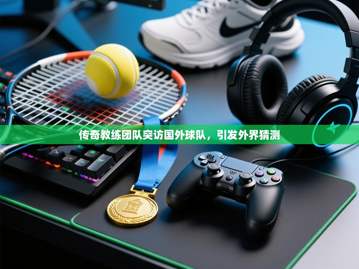 传奇教练团队突访国外球队，引发外界猜测  第1张