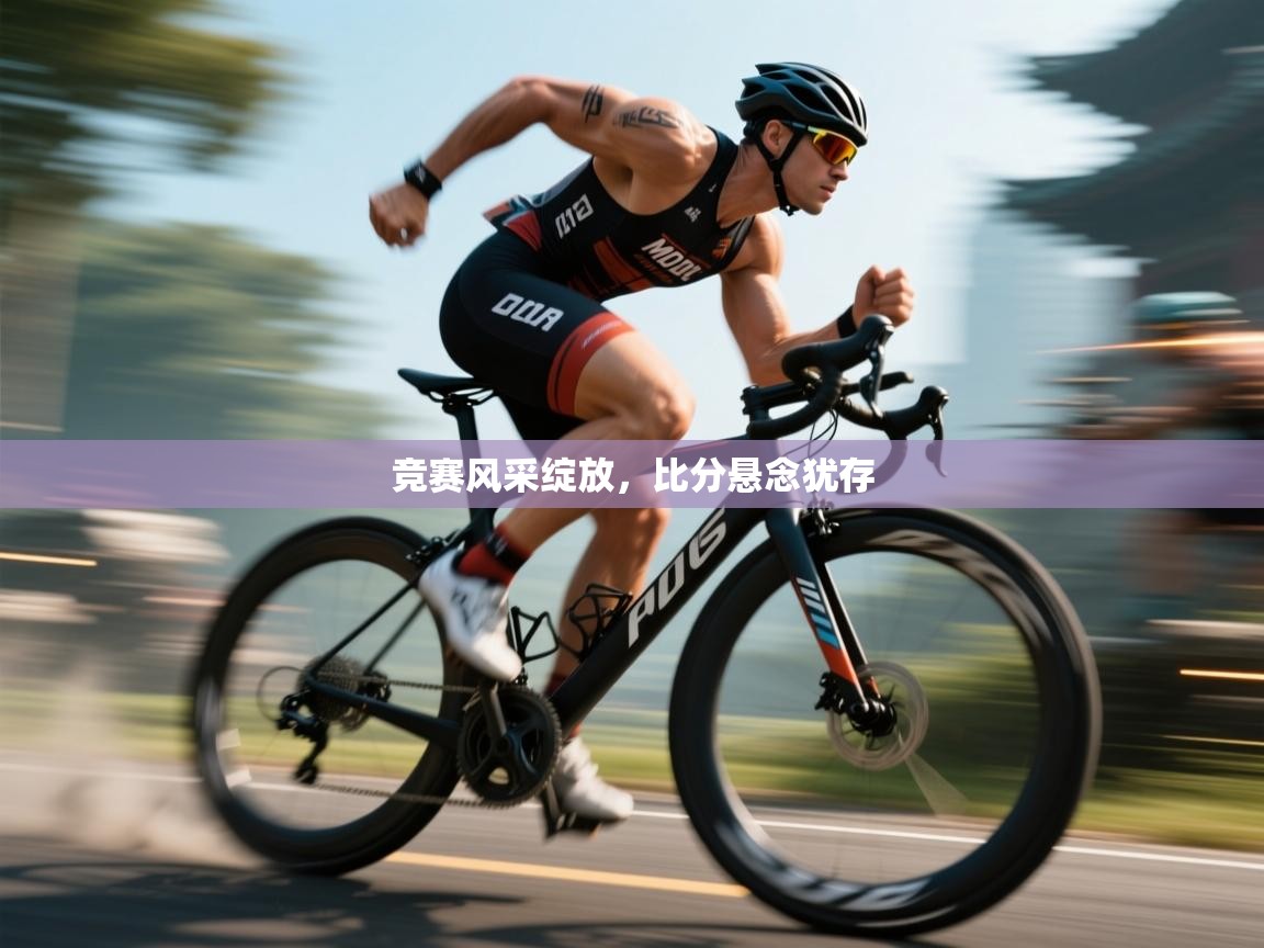 竞赛风采绽放，比分悬念犹存  第2张