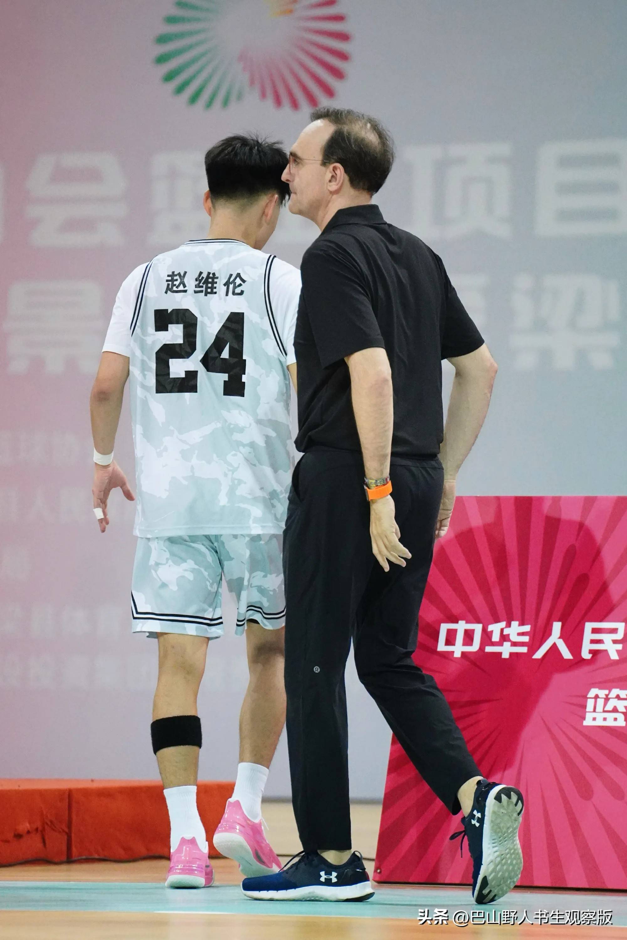 米乐官网-山东主场战胜辽宁，取得三连胜